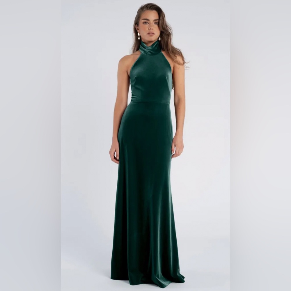 Lennox by Jenny Yoo Bridesmaid Dress